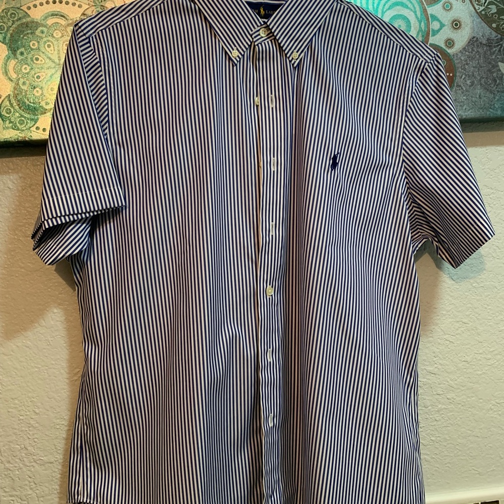 NEW Ralph Lauren
